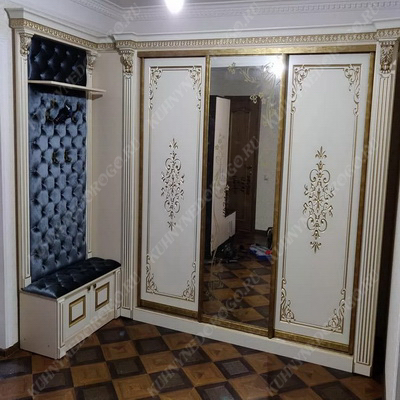 Недорогие шкафы фото в Электроуглях