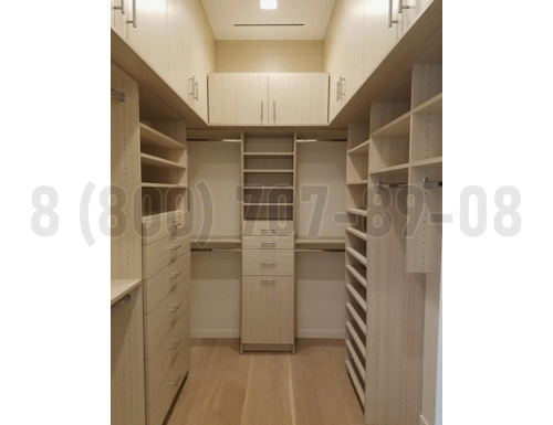 Гардеробный гарнитур модель kd170 купить в Электроуглях