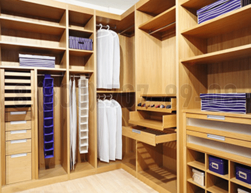 Гардеробный гарнитур модель kd354 купить в Электроуглях