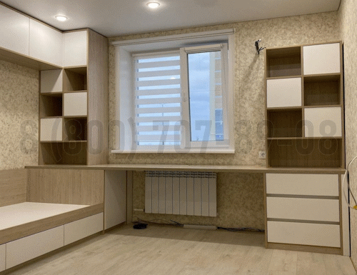 Рабочая зона модель r331 купить в Электроуглях