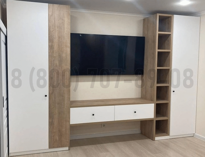 Шкаф гарнитур модель s062 купить в Электроуглях