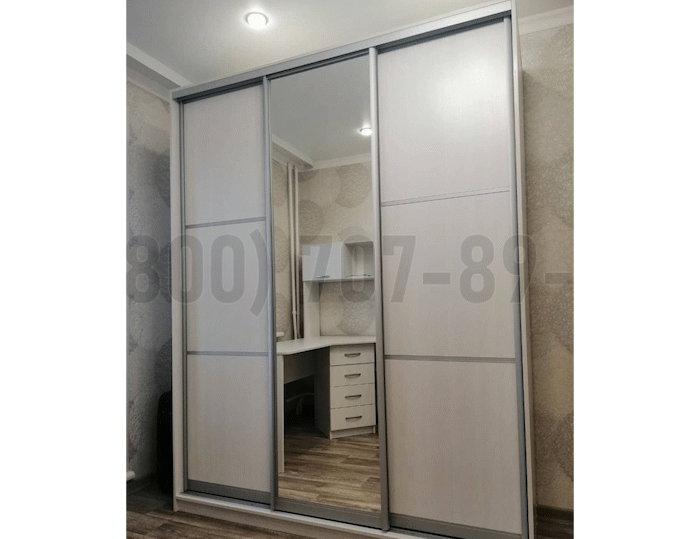 Шкаф гарнитур модель s151 купить в Электроуглях