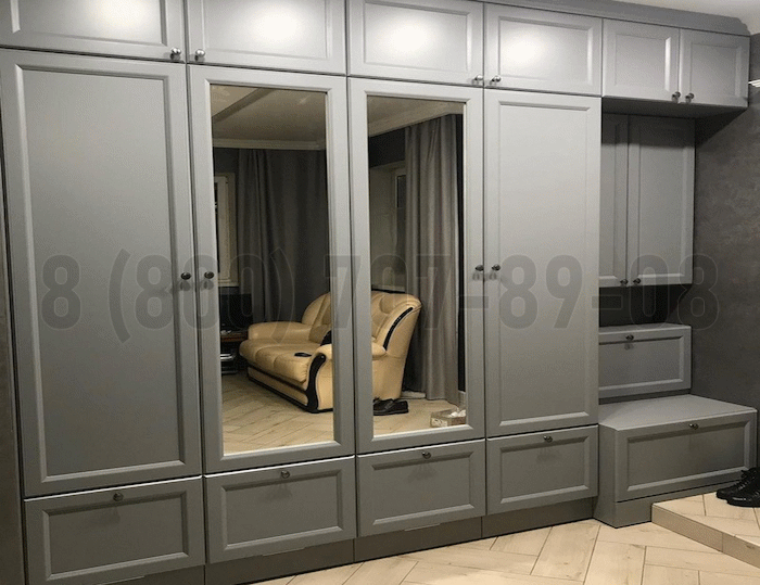 Шкаф гарнитур модель s171 купить в Электроуглях