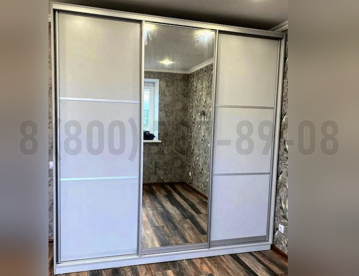 Шкаф гарнитур модель s206 купить в Электроуглях