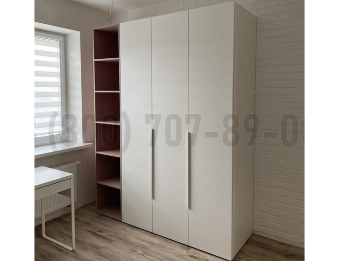 Шкаф гарнитур модель s232 купить в Электроуглях
