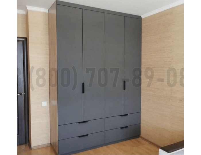 Шкаф гарнитур модель s251 купить в Электроуглях