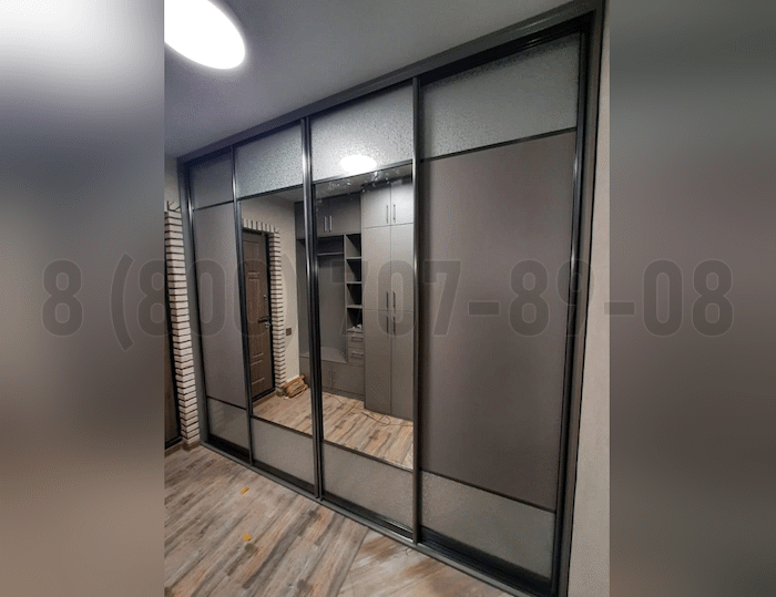 Шкаф гарнитур модель s369 купить в Электроуглях