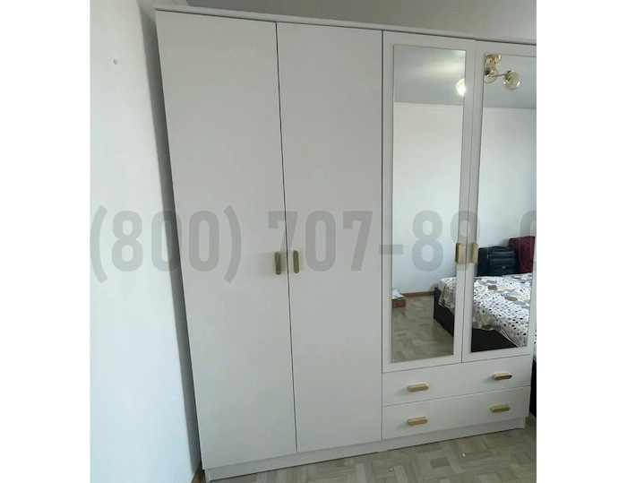 Шкаф гарнитур модель s378 купить в Электроуглях