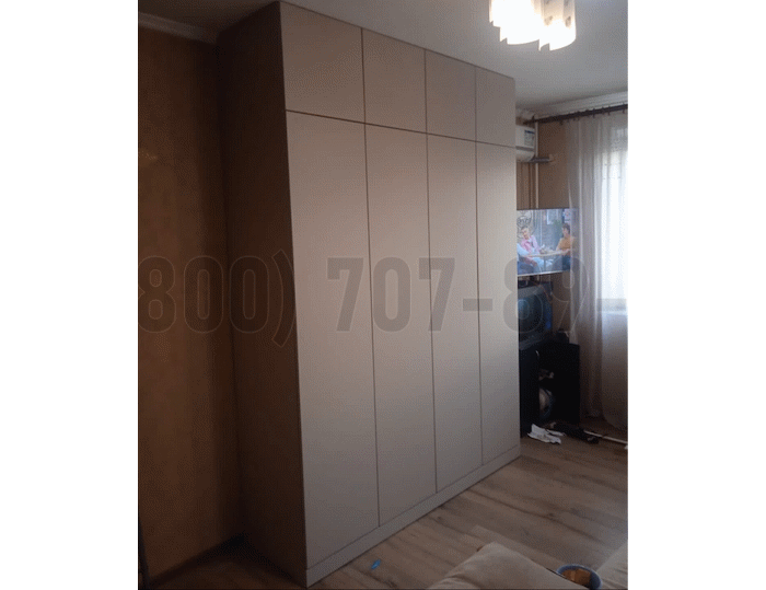 Шкаф гарнитур модель s396 купить в Электроуглях