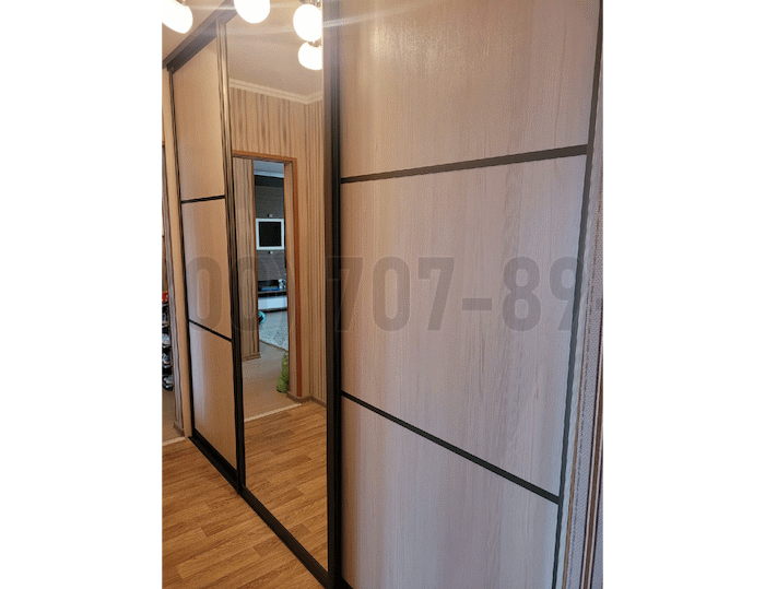 Шкаф гарнитур модель s439 купить в Электроуглях