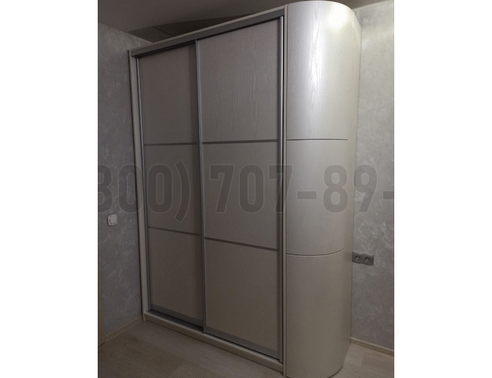 Шкаф гарнитур модель s488 купить в Электроуглях