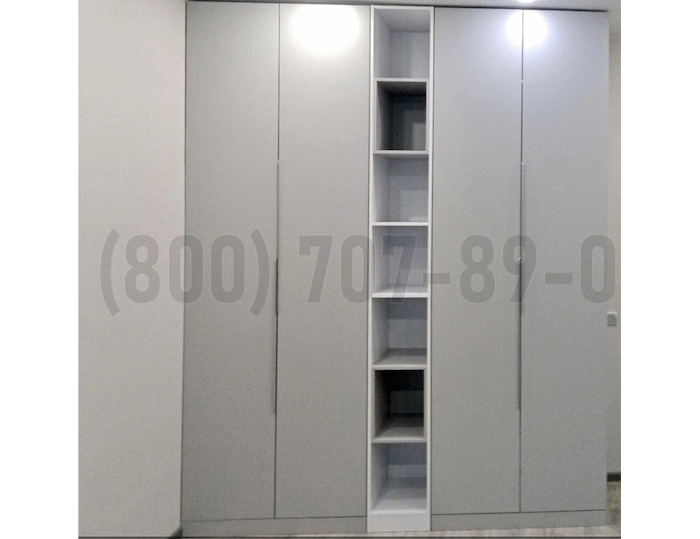 Шкаф гарнитур модель s507 купить в Электроуглях