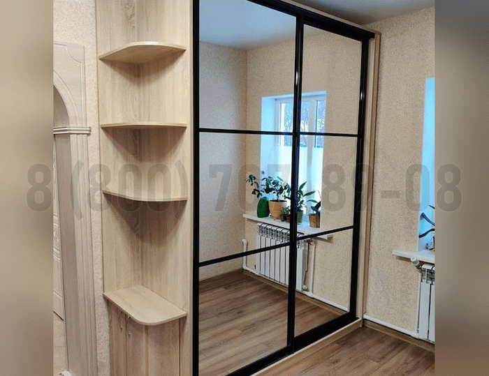 Шкаф гарнитур модель s547 купить в Электроуглях
