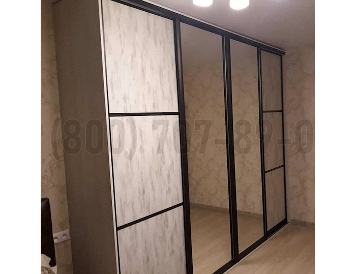 Шкаф гарнитур модель s553 купить в Электроуглях