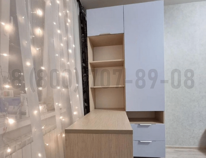 Шкаф гарнитур модель s574 купить в Электроуглях