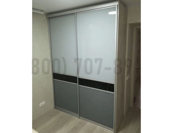 Шкаф гарнитур модель s603 купить в Электроуглях