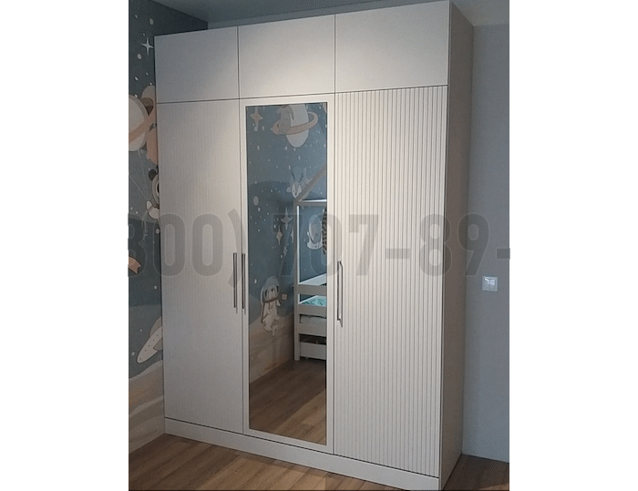 Шкаф гарнитур модель s614 купить в Электроуглях