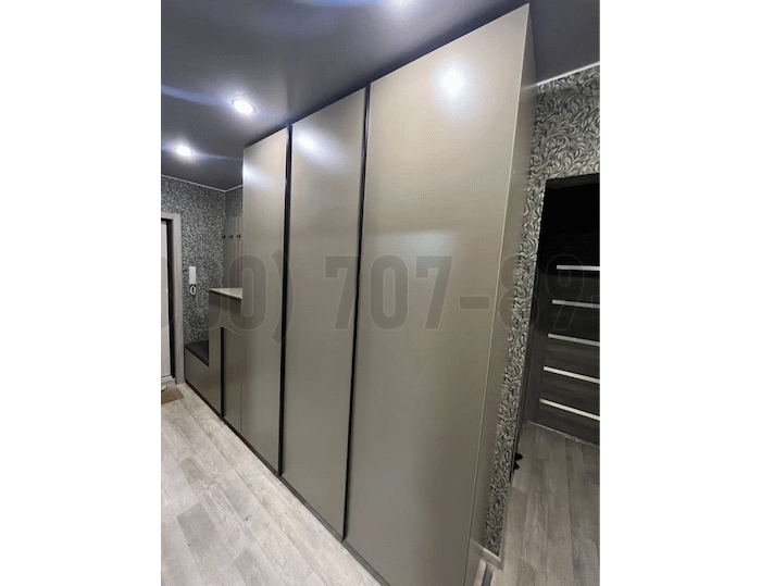 Шкаф гарнитур модель s633 купить в Электроуглях
