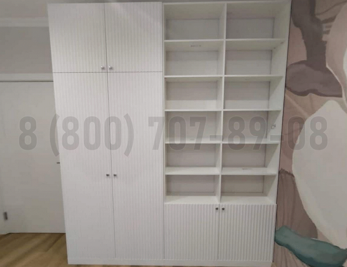 Шкаф гарнитур модель s635 купить в Электроуглях