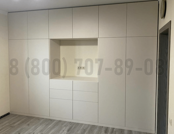 Шкаф гарнитур модель s660 купить в Электроуглях