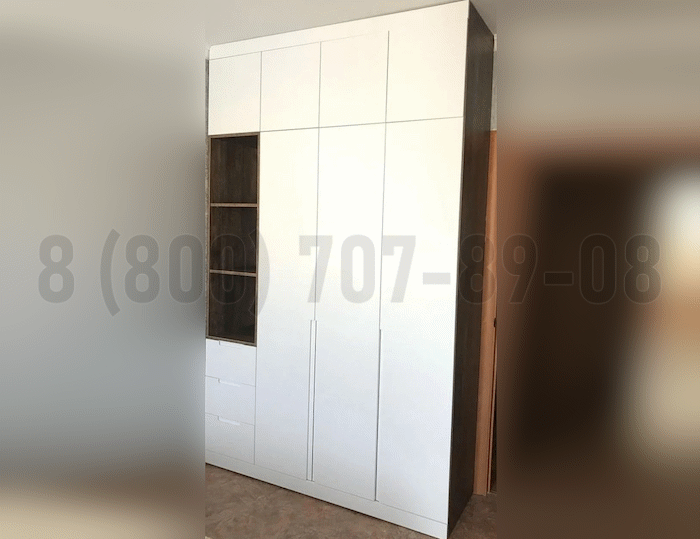Шкаф гарнитур модель s693 купить в Электроуглях