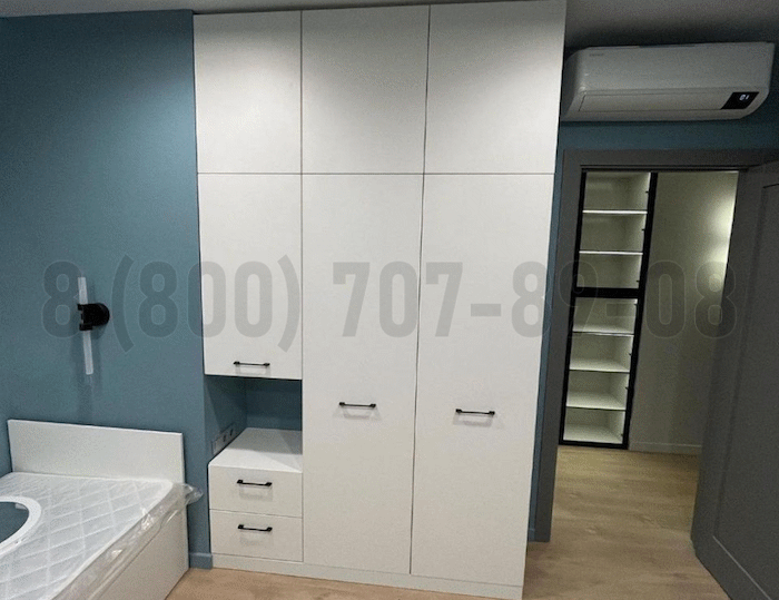 Шкаф гарнитур модель s739 купить в Электроуглях
