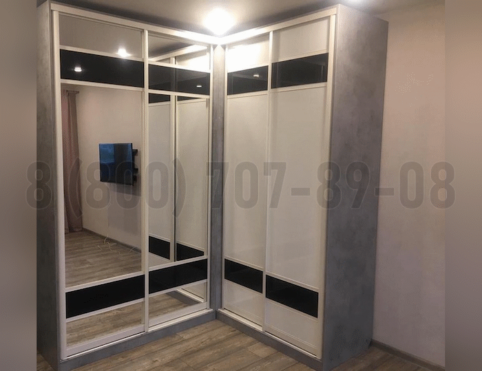 Шкаф гарнитур модель s774 купить в Электроуглях