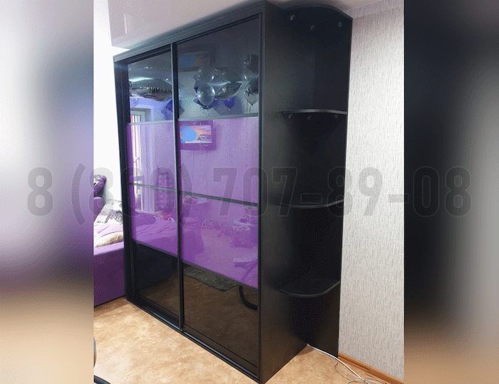 Шкаф гарнитур модель s778 купить в Электроуглях