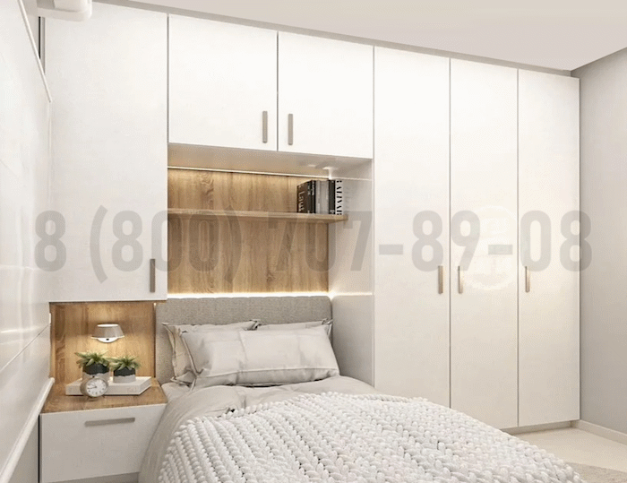 Шкаф гарнитур модель s802 купить в Электроуглях