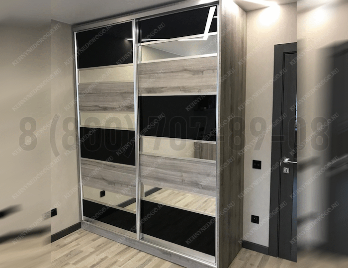 Шкаф гарнитур модель sh234 купить в Электроуглях